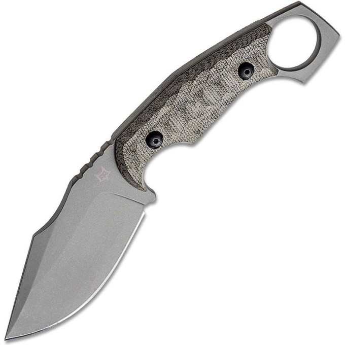 Нож FOX KNIVES FOX MOD MONKEY THUMPER FFX-633 MOD
